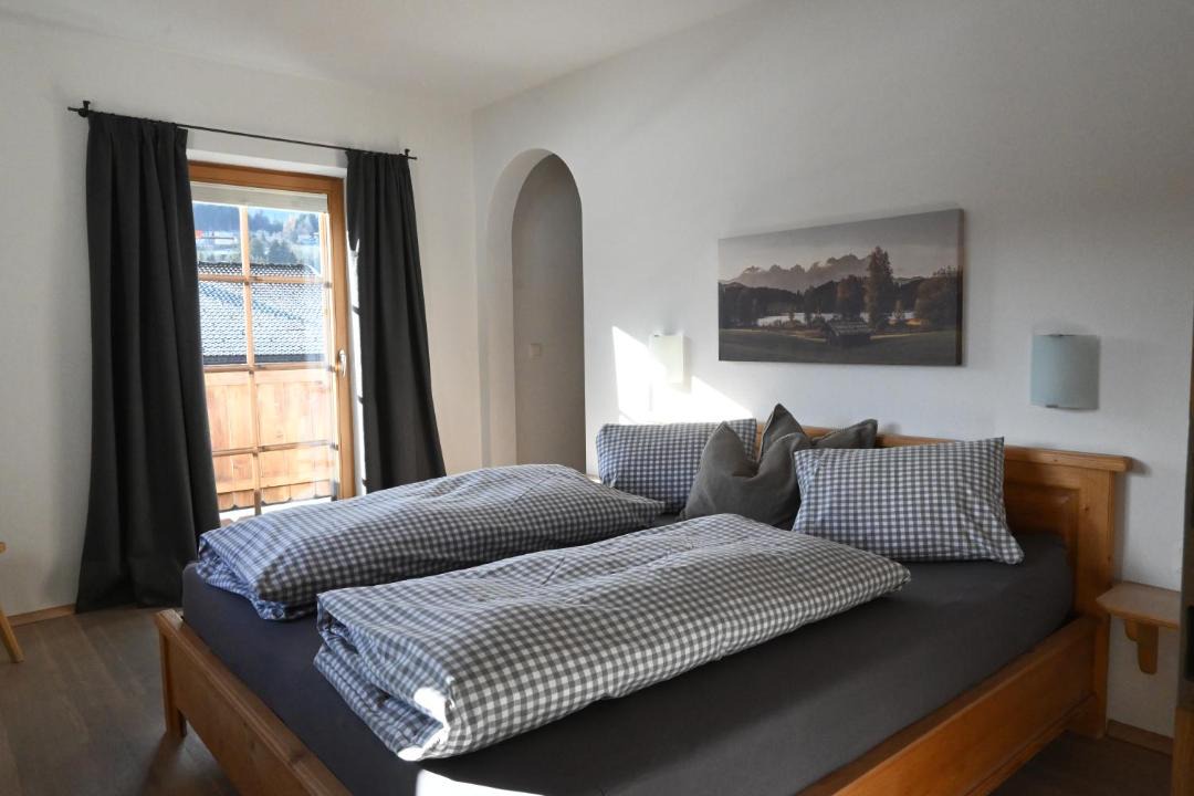 Photo of Bedroom in Hopfgarten Markt