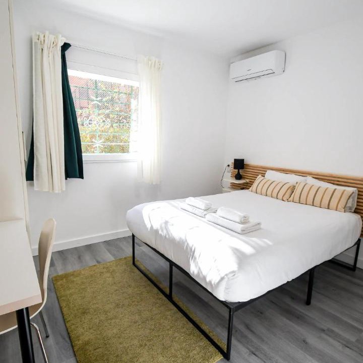 Photo of Bedroom in Timon