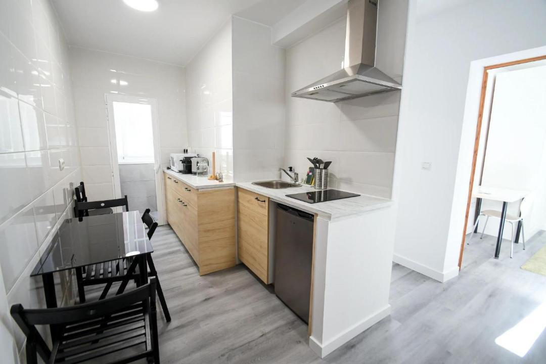 Photo of Kitchen in Timon