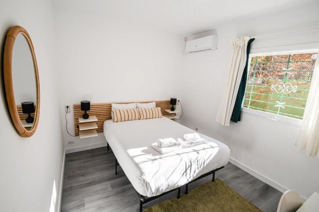 Photo of Bedroom in Timon