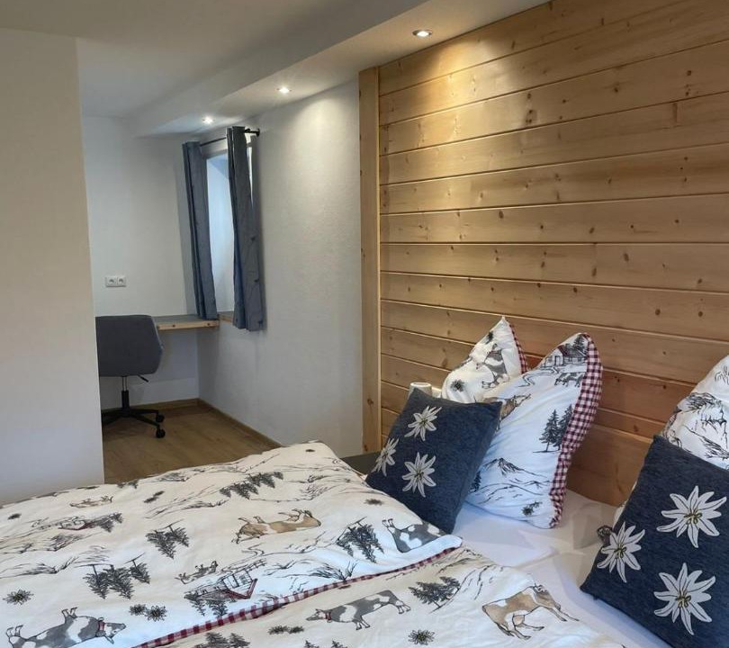 Photo of Bedroom in Wertach