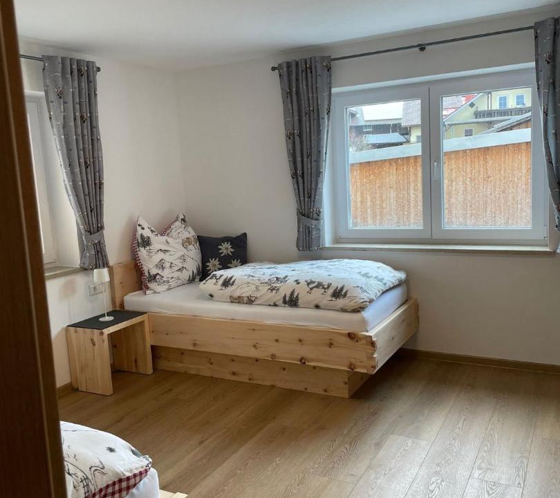 Photo of Bedroom in Wertach