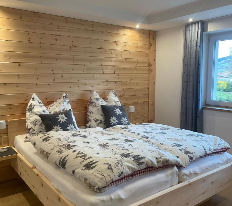 Photo of Bedroom in Wertach