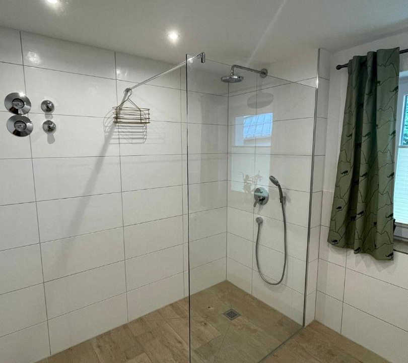 Photo of Bathroom in Wertach