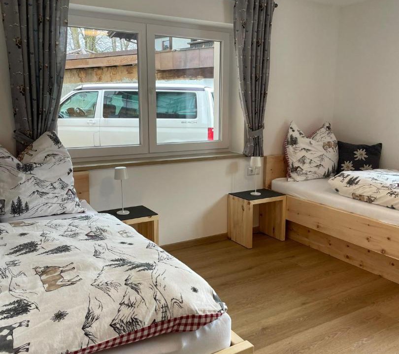 Photo of Bedroom in Wertach