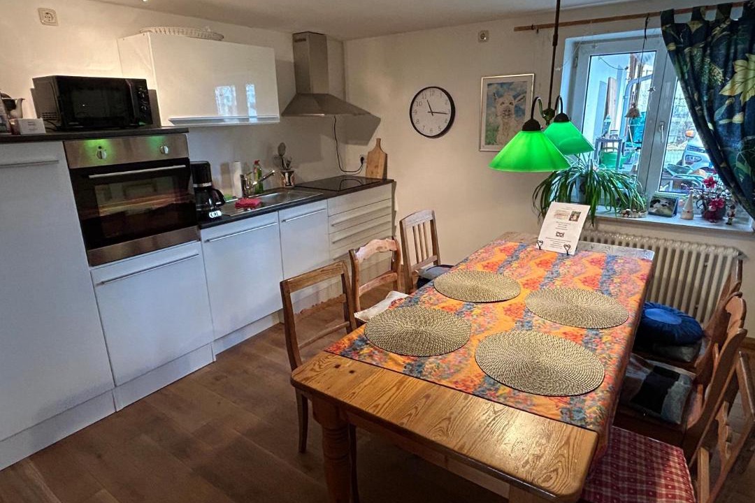 Photo of Kitchen in Bad Rodach