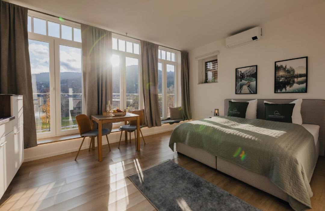 Photo of Bedroom in Miltenberg