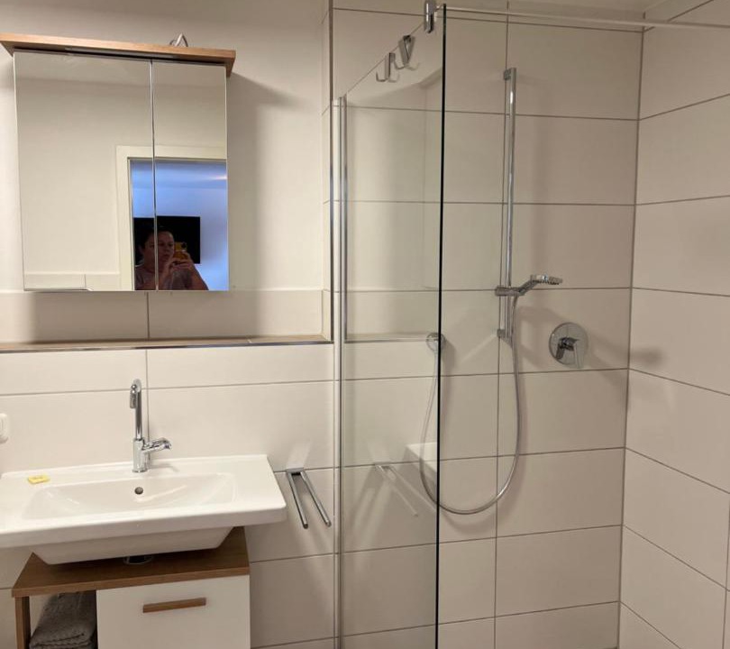 Photo of Bathroom in Tittmoning