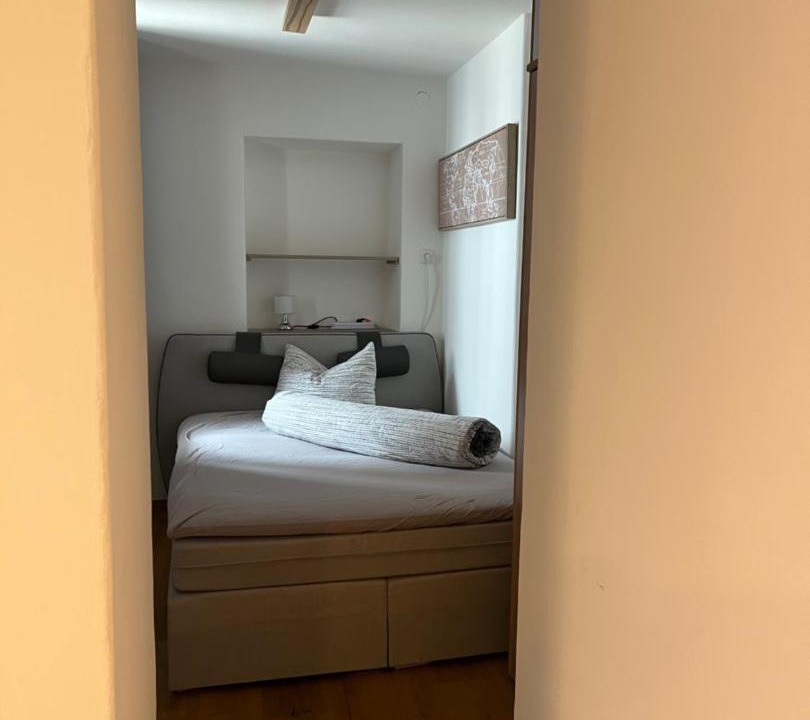 Photo of Bedroom in Tittmoning