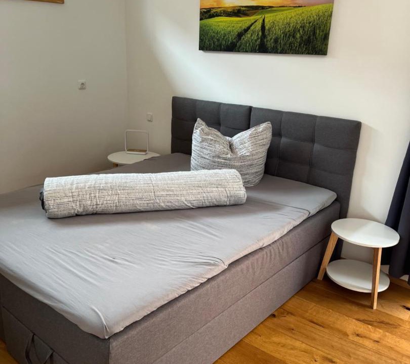Photo of Bedroom in Tittmoning
