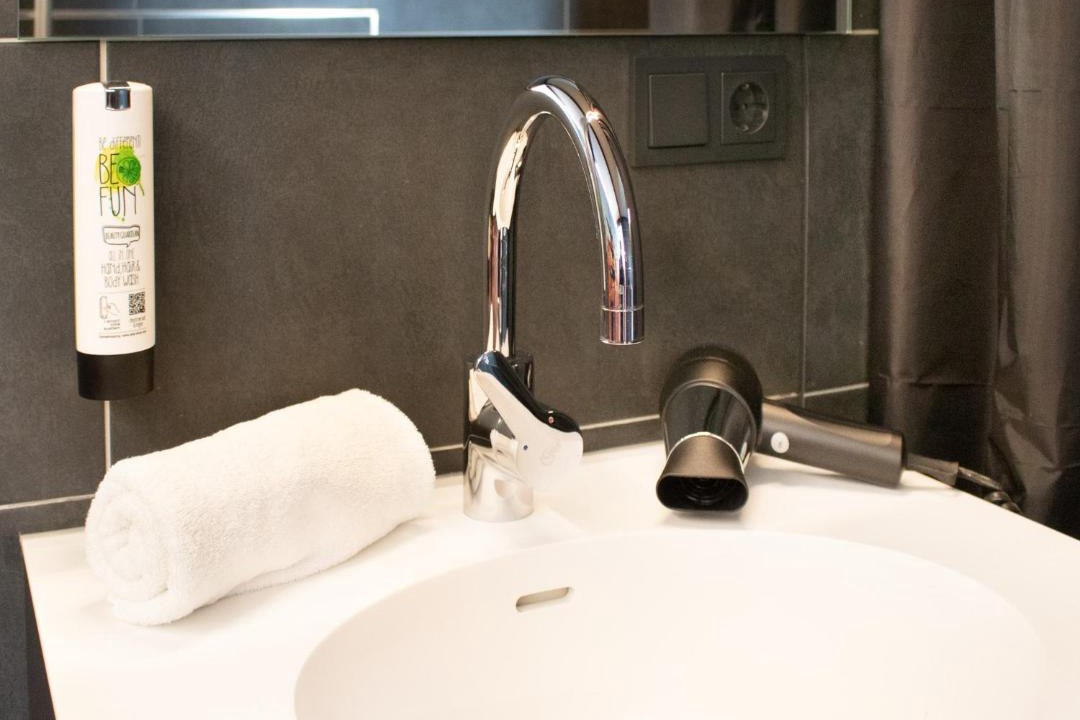 Photo of Bathroom in Weiden in der Oberpfalz