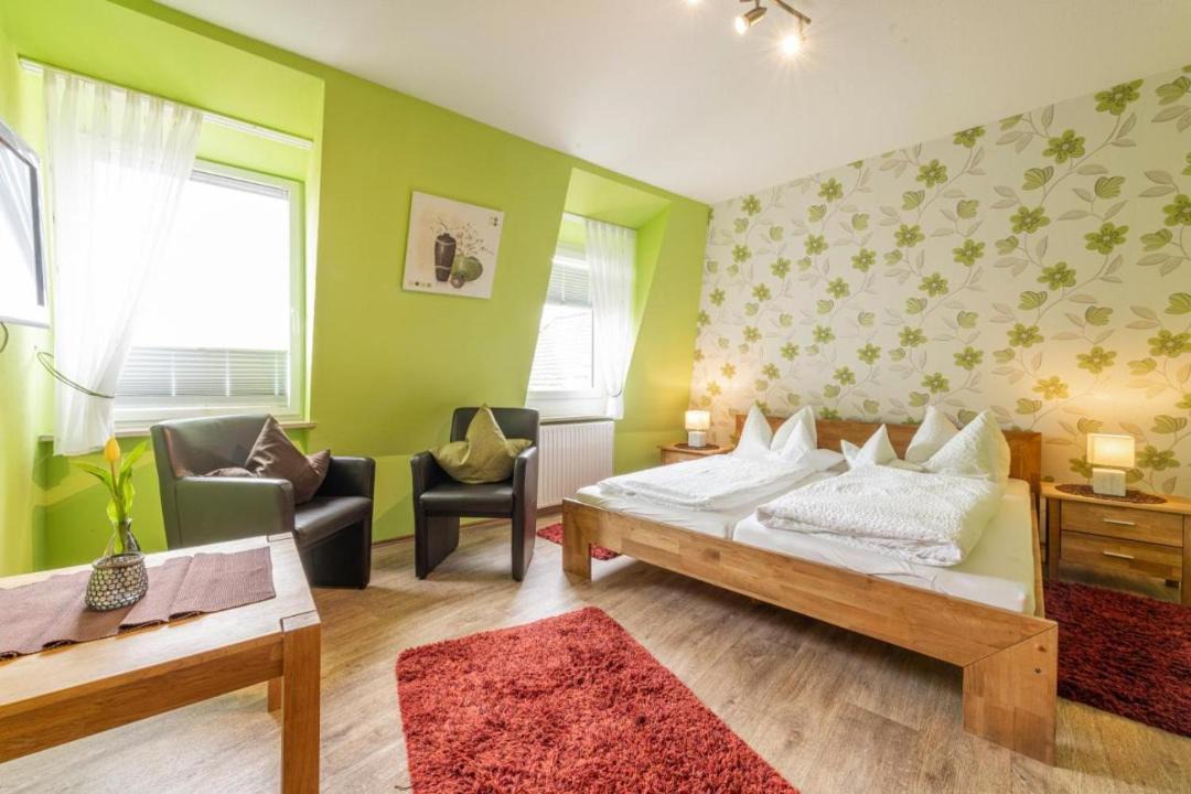 Photo of Bedroom in Goessweinstein