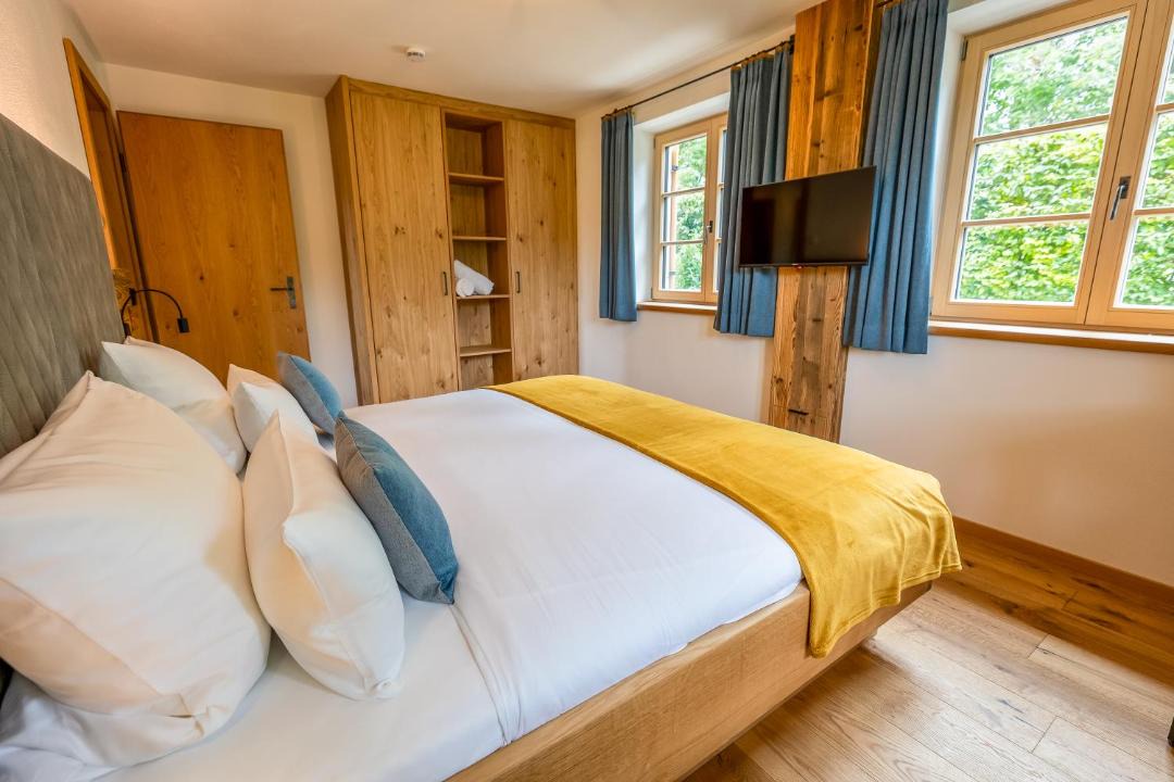 Photo of Bedroom in Chieming