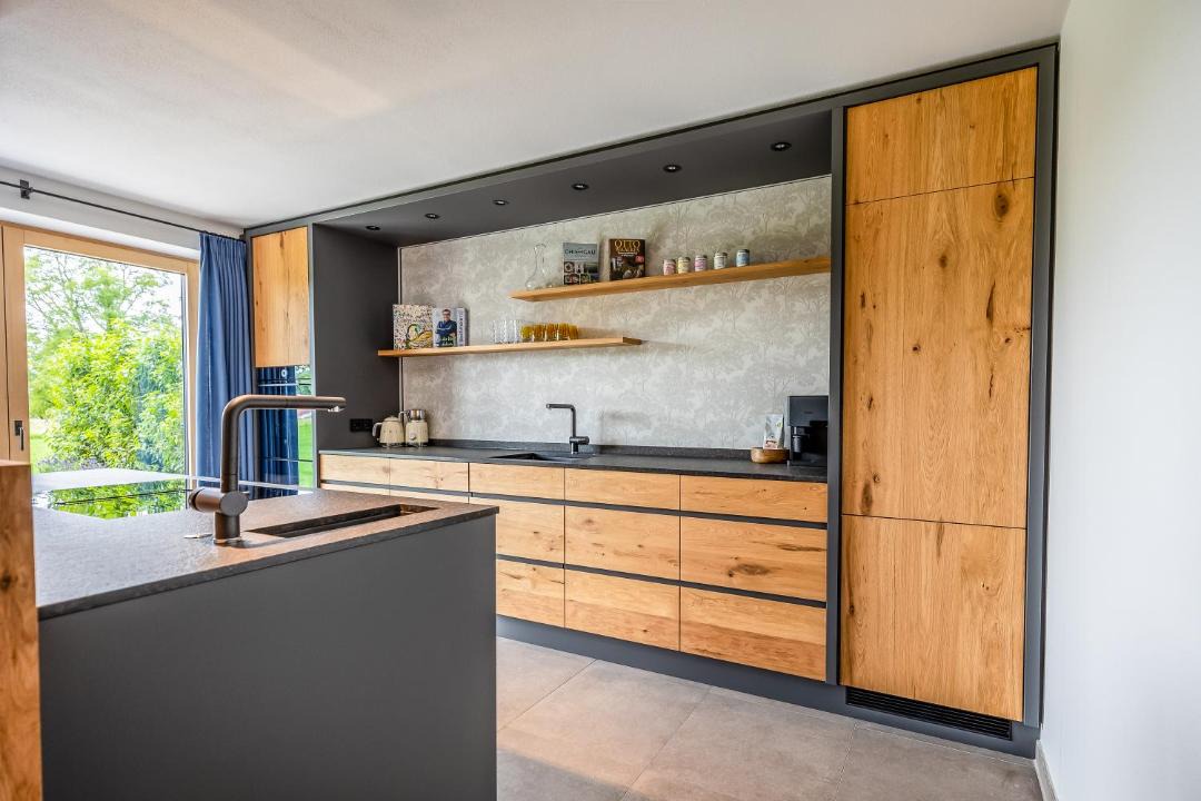 Photo of Kitchen in Chieming