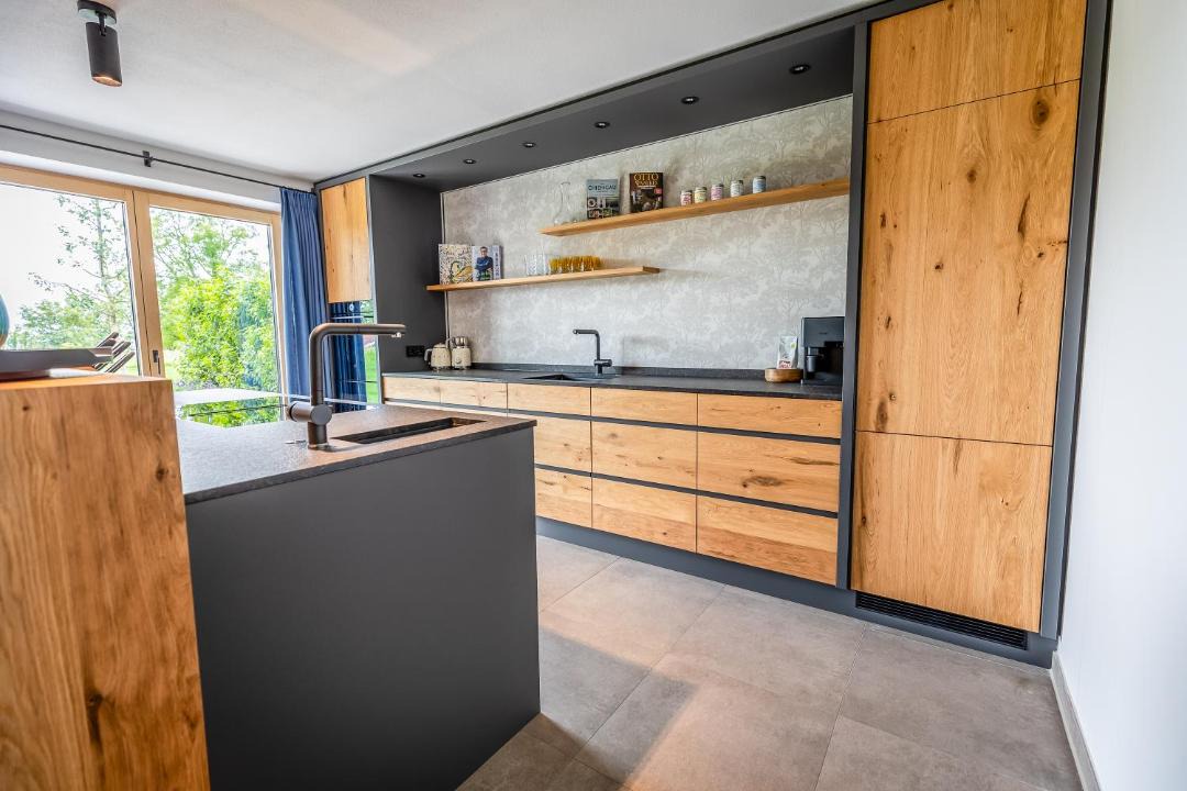 Photo of Kitchen in Chieming