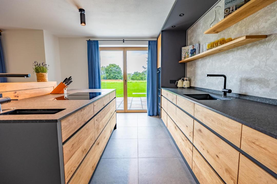 Photo of Kitchen in Chieming