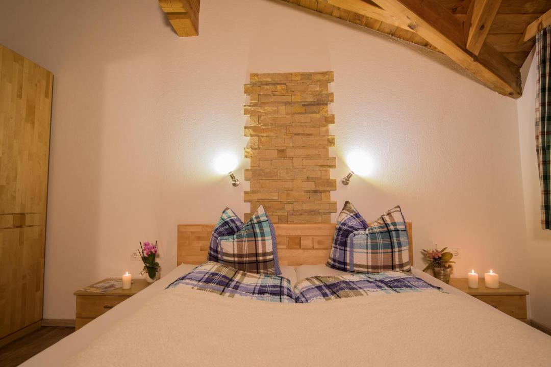Photo of Bedroom in Volderau