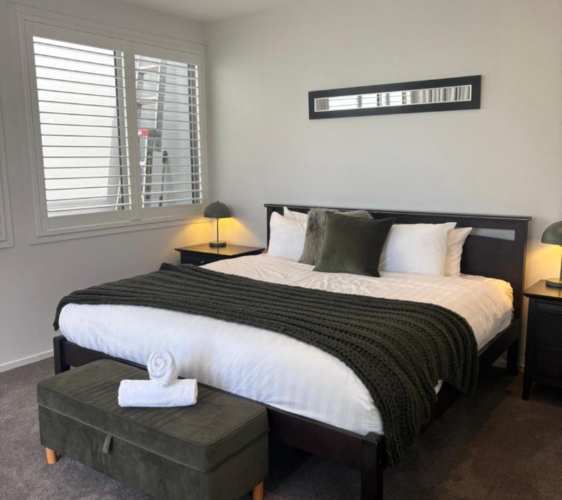 Photo of Bedroom in Fernhill