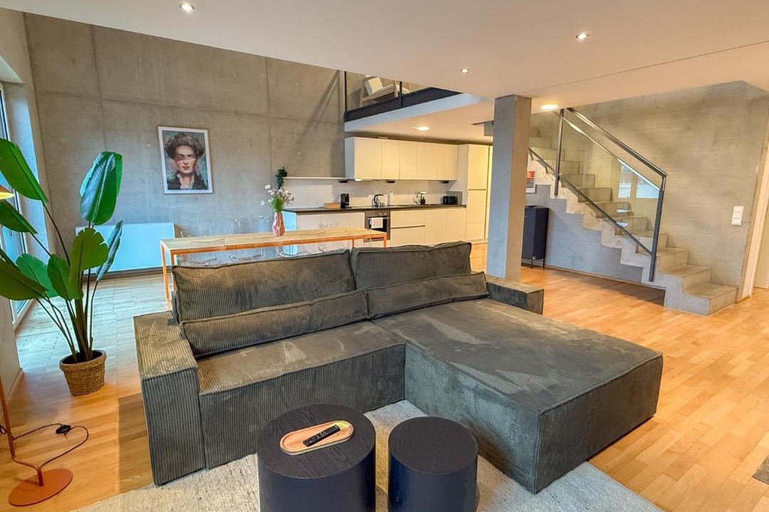 Photo of Livingroom in Memmingen