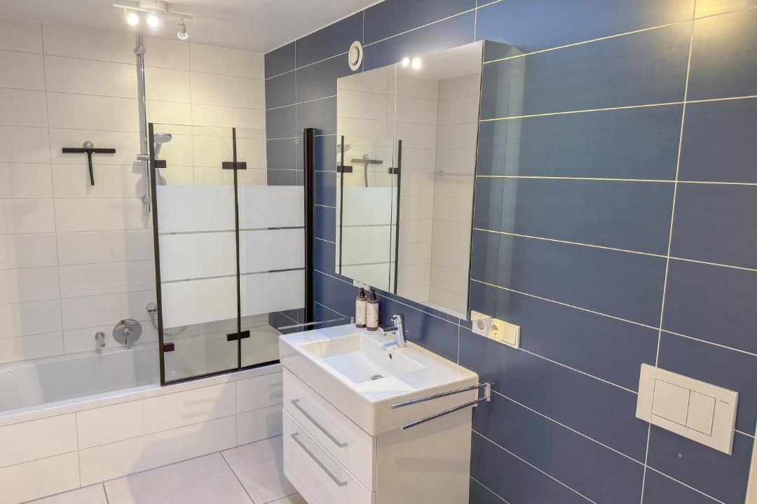 Photo of Bathroom in Memmingen
