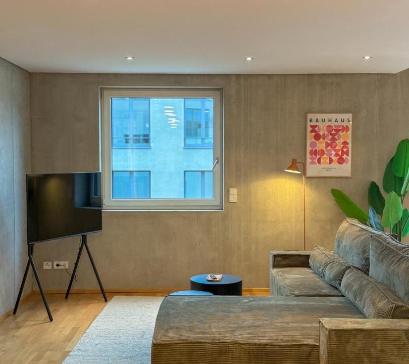 Photo of Livingroom in Memmingen