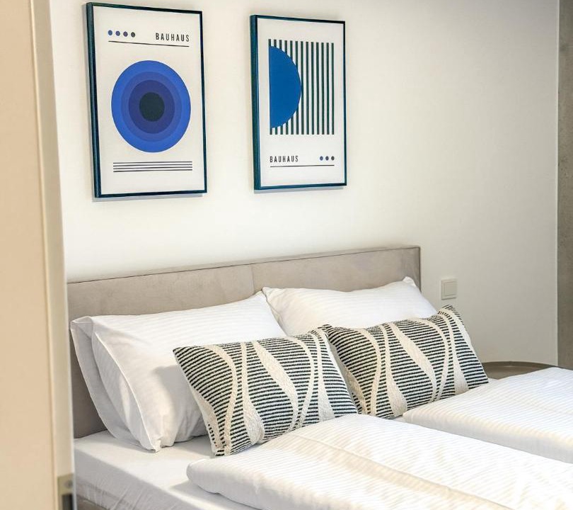 Photo of Bedroom in Memmingen