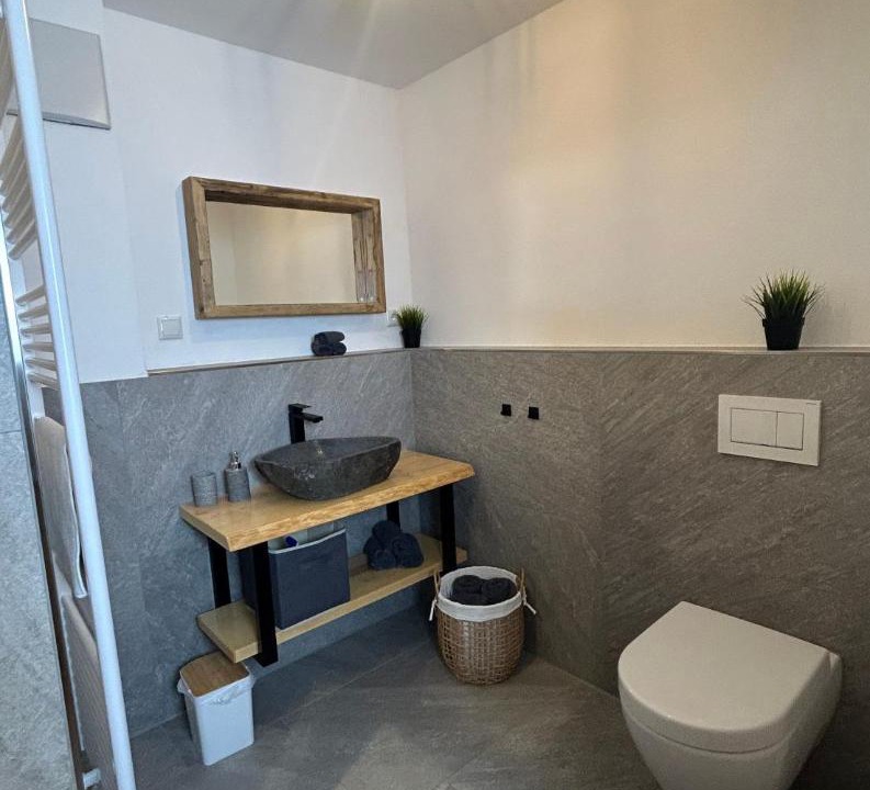 Photo of Bathroom in Buching
