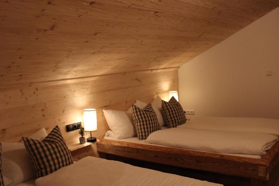 Photo of Bedroom in Buching