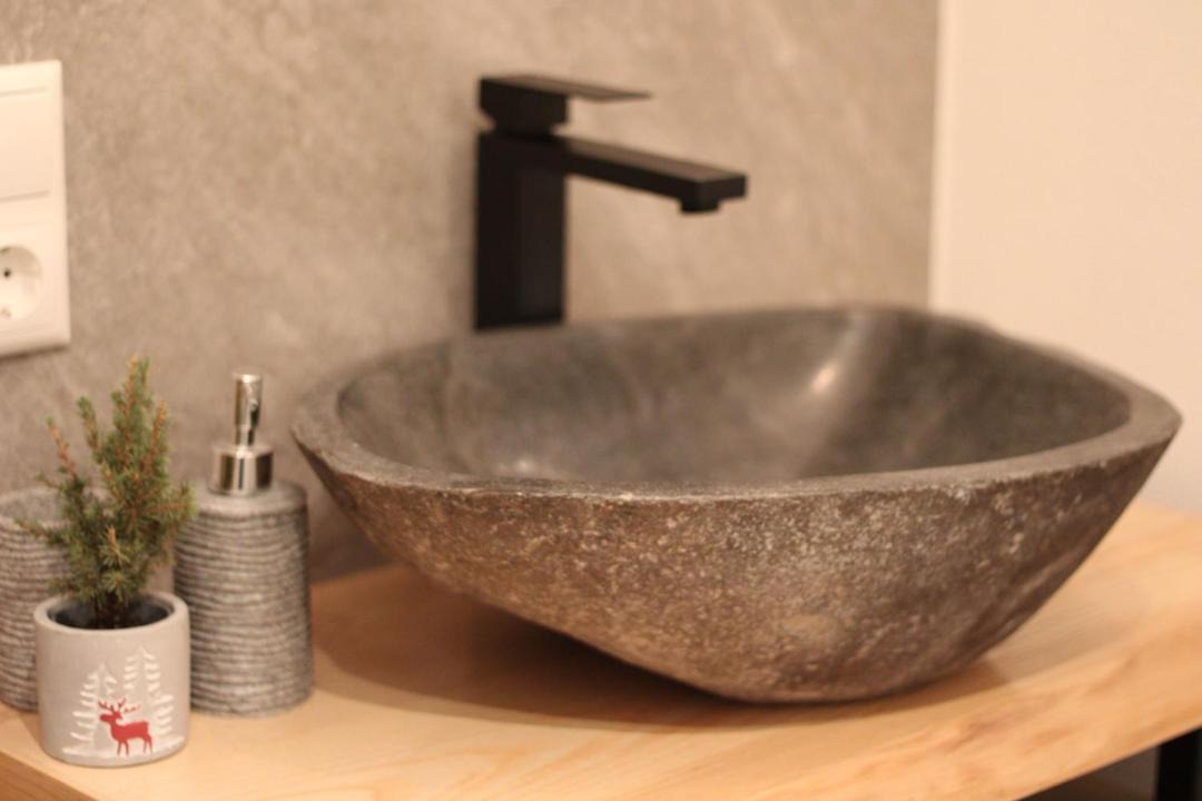 Photo of Bathroom in Buching