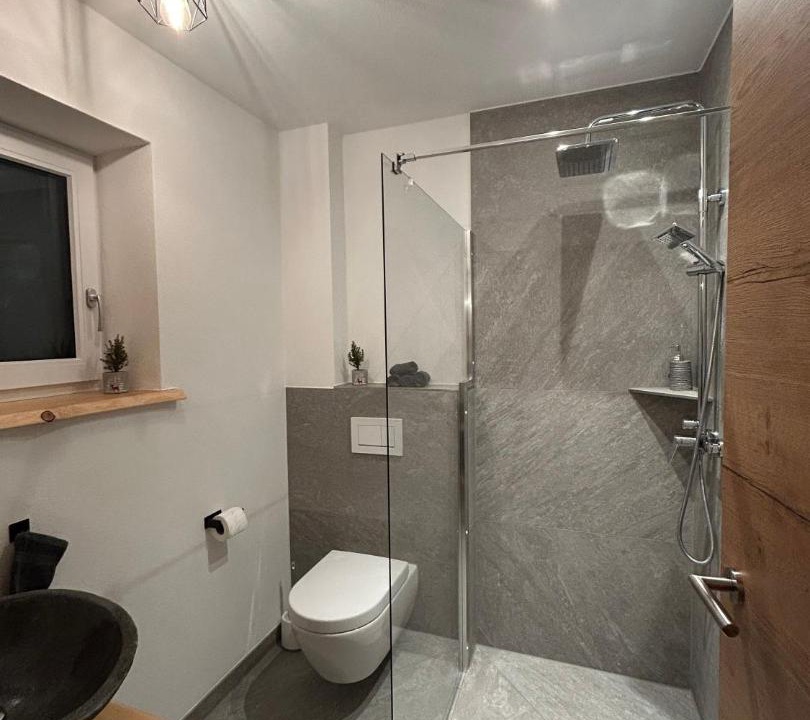 Photo of Bathroom in Buching