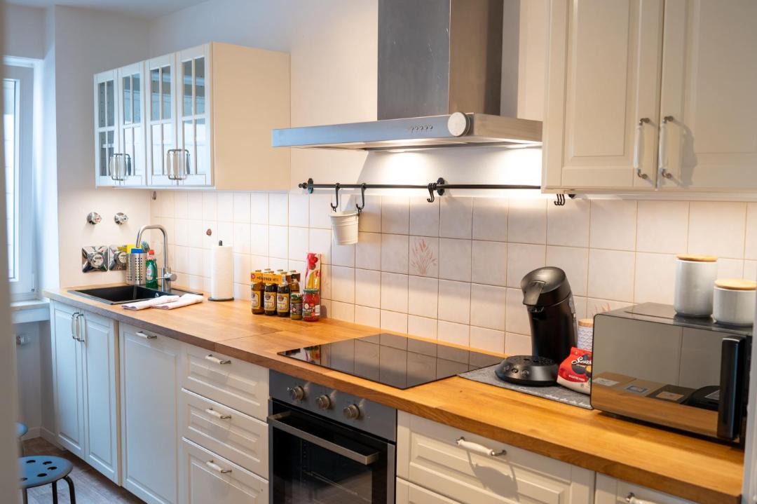 Photo of Kitchen in Toging am Inn