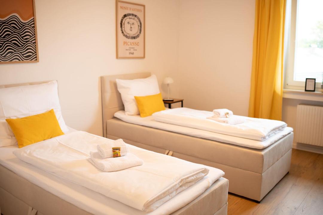 Photo of Bedroom in Toging am Inn