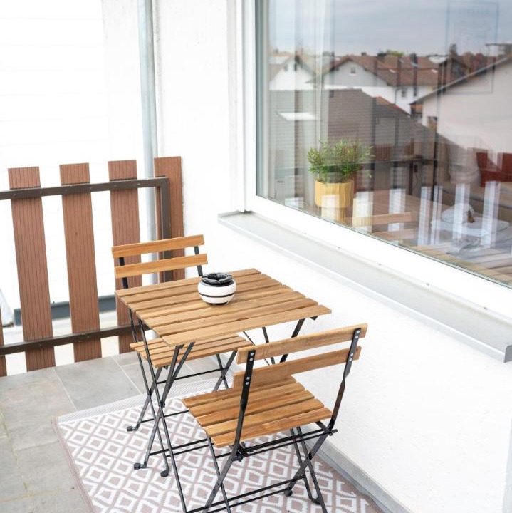 Photo of Patio Balcony in Toging am Inn