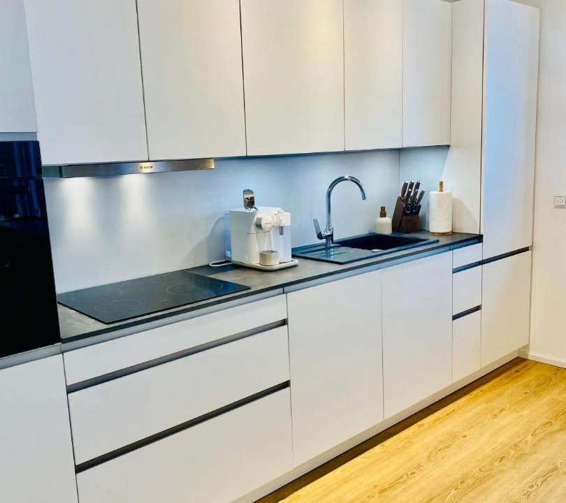 Photo of Kitchen in Uffing am Steffelsee