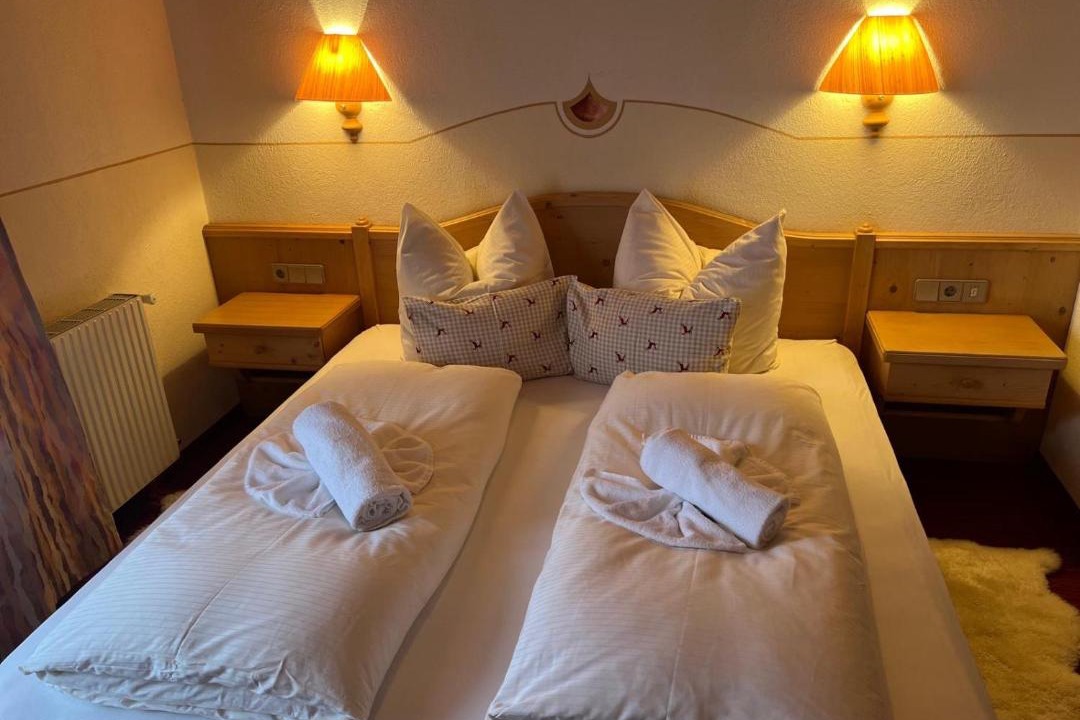 Photo of Bedroom in Ladis