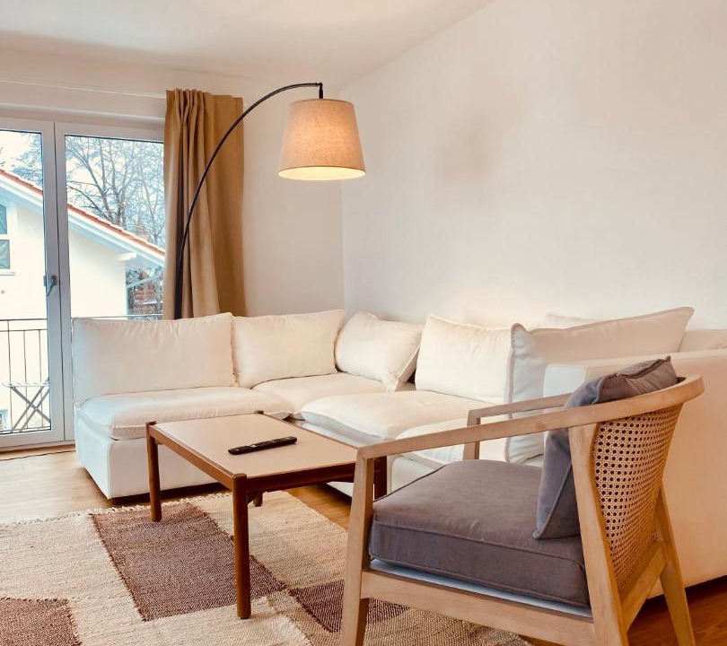 Photo of Livingroom in Uffing am Steffelsee