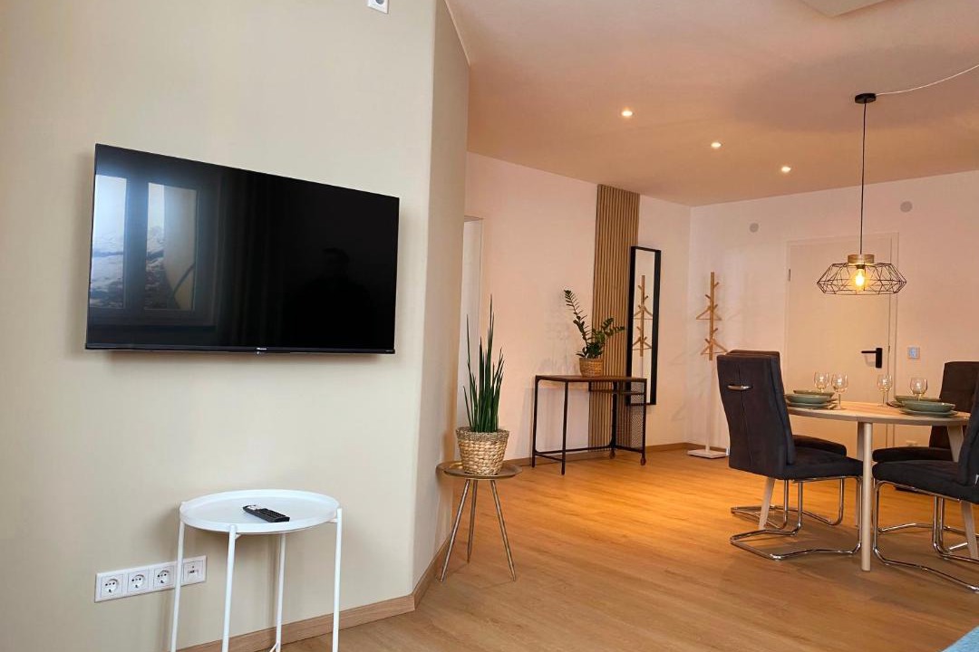 Photo of Livingroom in Bad Steben