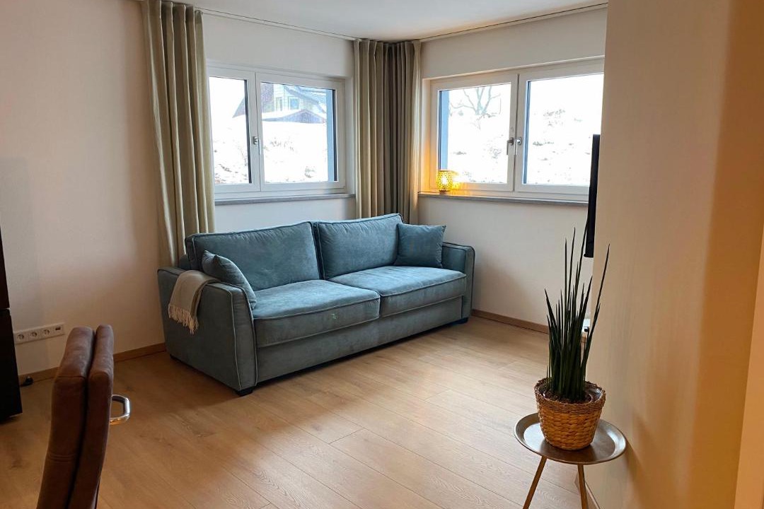 Photo of Livingroom in Bad Steben
