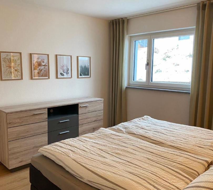 Photo of Bedroom in Bad Steben