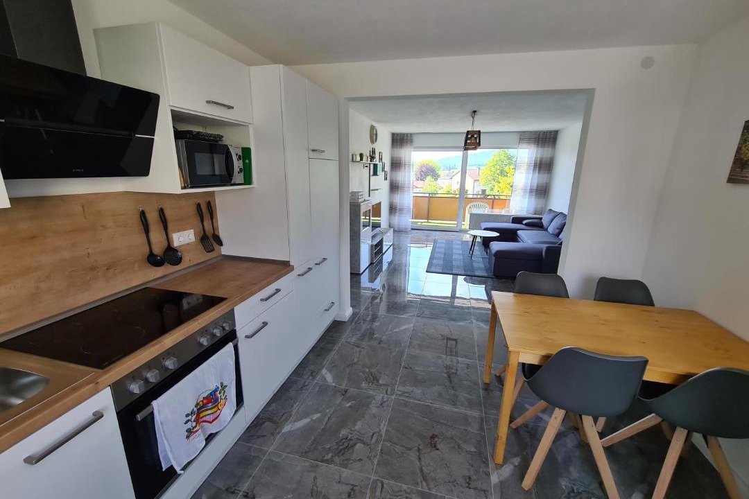 Photo of Kitchen in Wunsiedel