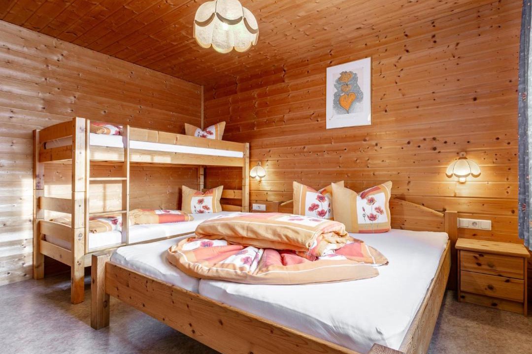 Photo of Bedroom in Kaunerberg