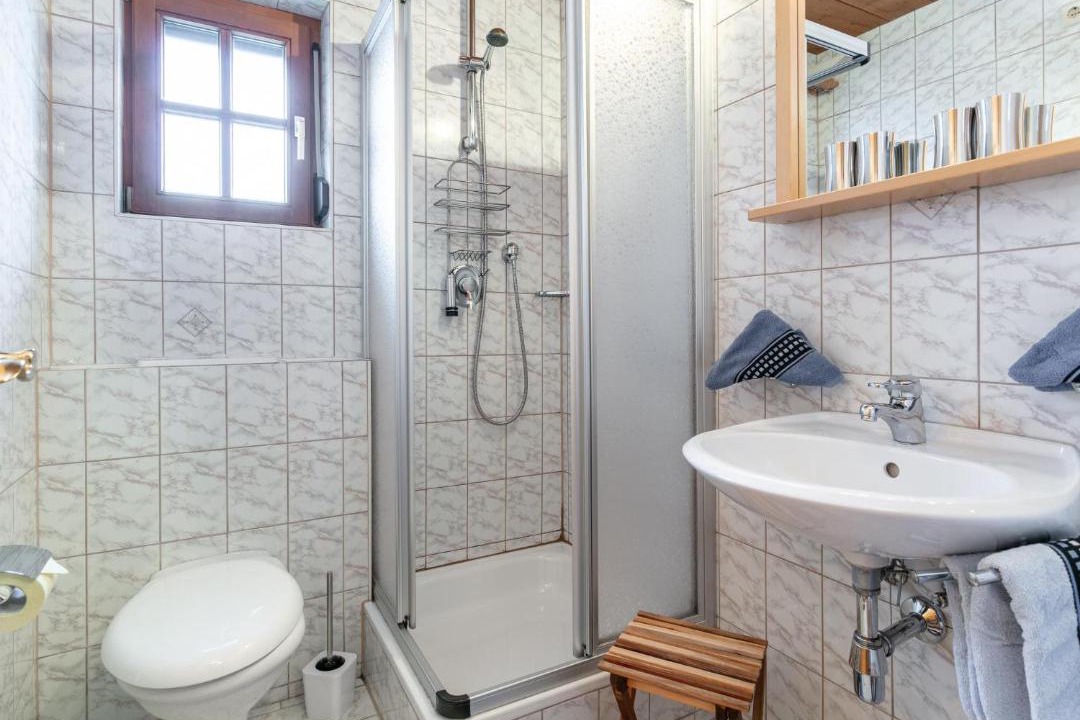 Photo of Bathroom in Kaunerberg