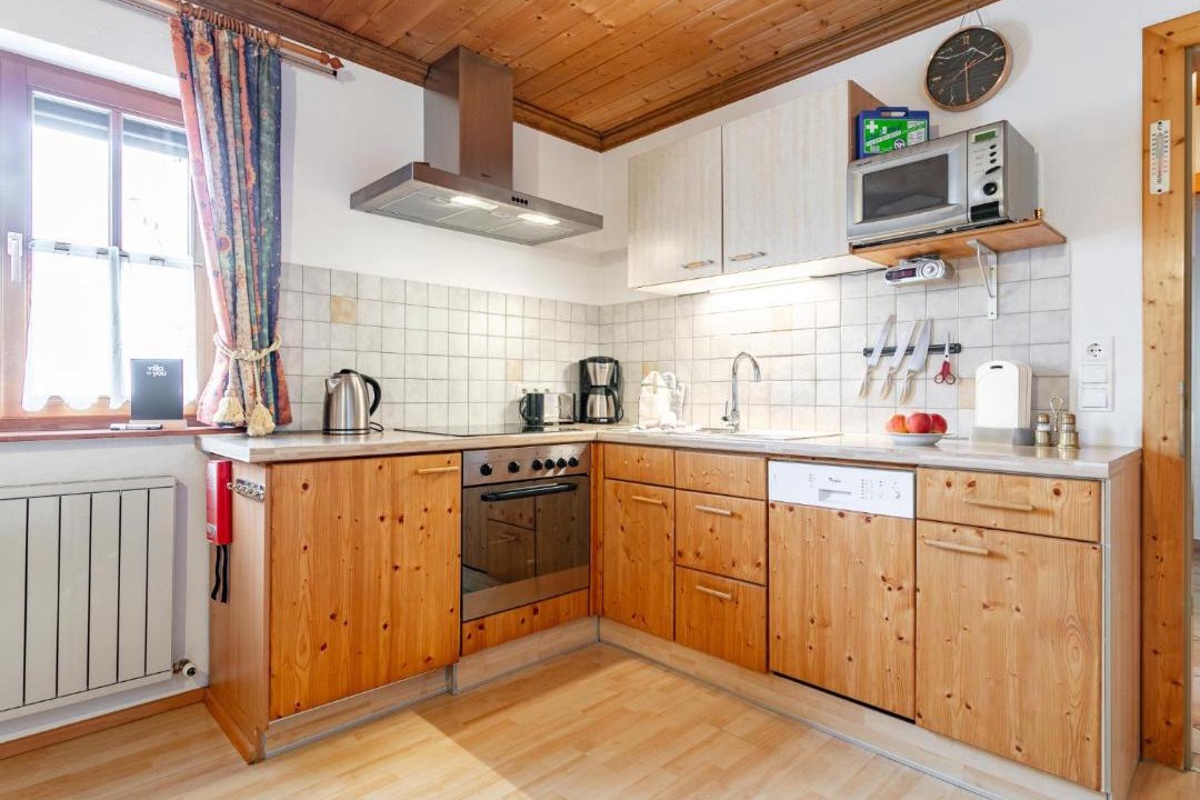 Photo of Kitchen in Kaunerberg
