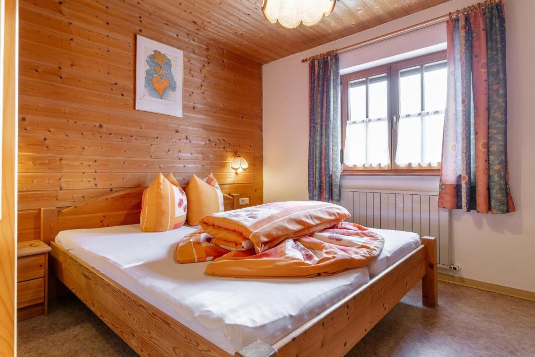 Photo of Bedroom in Kaunerberg