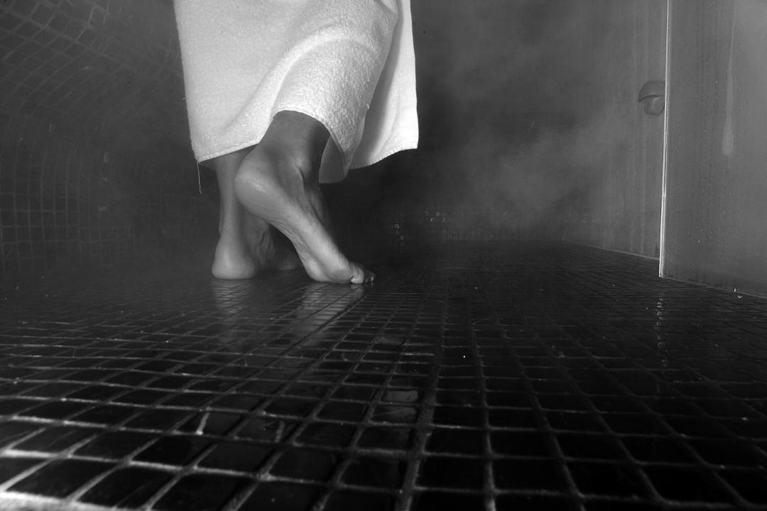 Photo of Bathroom in Torrijos