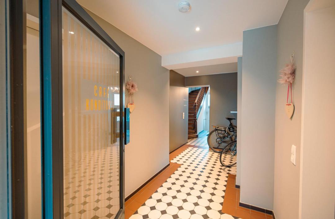 Photo of Bathroom in Insel