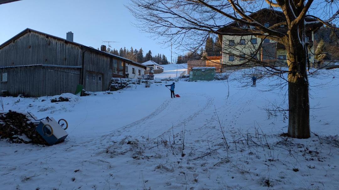 Photo of Others in Mitterfirmiansreut