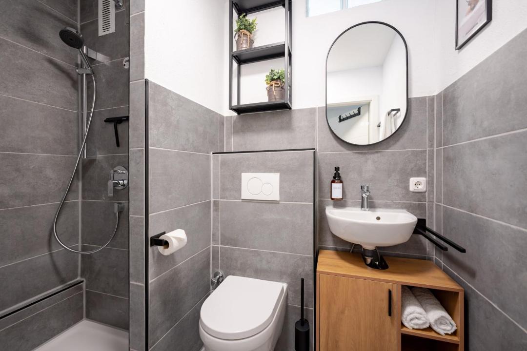 Photo of Bathroom in Rappele