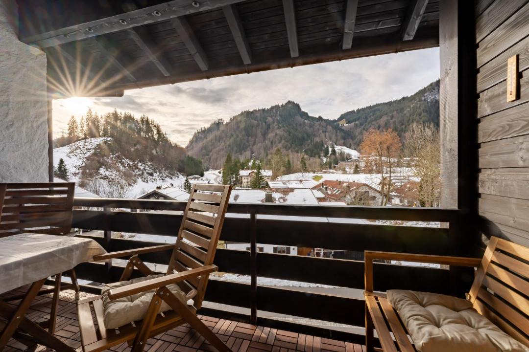 Photo of Patio Balcony in Rappele