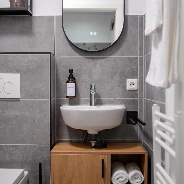 Photo of Bathroom in Rappele